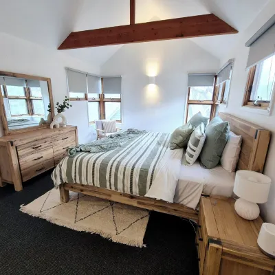 Kimberley One-Townhouse