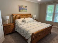 Lake Oconee - Waterfront 3 BR, 3 BA condo inside Reynolds, Greensboro, GA.