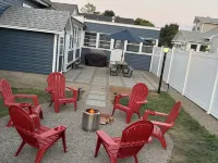 Charming, renovated home near Littleton's award-winning Main Street. Hotels in Littleton