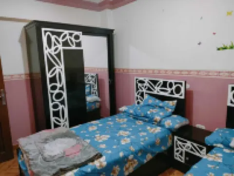 Super Deluxe 3 Bedrooms Apartment in Sharm El Sheikh