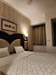 Havana Suite Appartment Hotels in Indirapuram