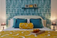 Jasmine House, 50 meters from the sea Hotels in Ispica