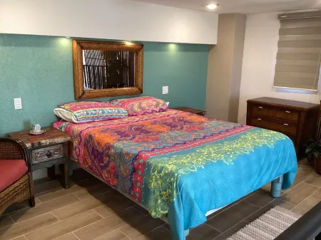 Brand new Loft in Loreto! Short walk to the beach, marina, and downtown!