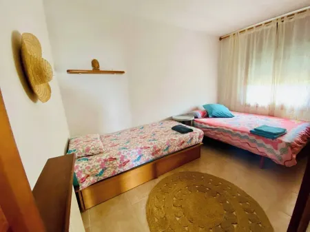 Intimate Family Villa with big private pool & panoramic sea view