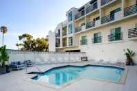 Hilton Garden Inn Dana Point Doheny Beach - Beach
