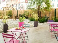 Ibis Bayonne Centre Hotels in Bayonne