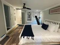 Washington house