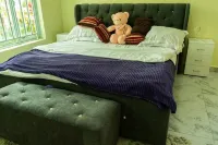 KIGALI SMART VILLA APARTMENT Hotels in 