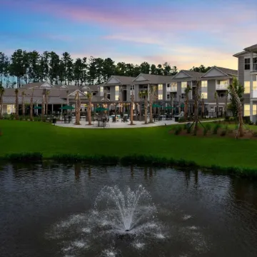 Landing Summerville North Creek Drive