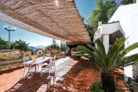 Villa Margherita, Amalfi Coast