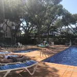 SEA View Apartment With 2 Pools Fully Equipped 4PP By Myrentalhost - Pools