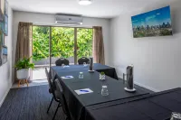 Essence Apartments Chermside فنادق في Aspley