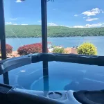 The Best Lake House