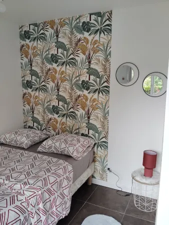 1 Bedroom Apartment in Vernon