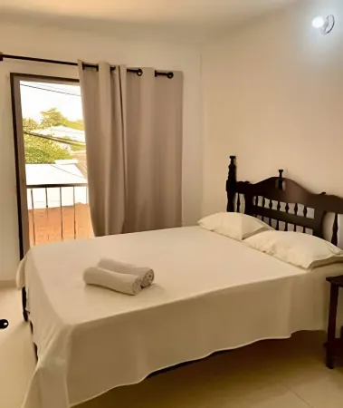 Encantador Apartamento Diseñado Para ti!