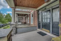 Charles Village 1-Br, Walk to Johns Hopkins