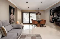 Casa Tomas - in the heart of Benahavis, Marbella.