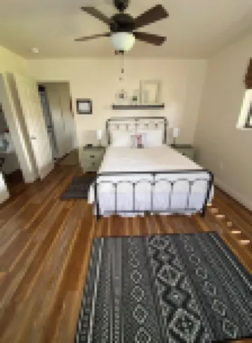 Cozy RIVERFRONT Apt, at Zion NP, Views Views Views!