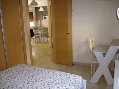 La Abuela Isabel, Charming apartment, Arnedillo  호텔