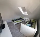 Monteurzimmer Gelnhausen, Ferienwohnung, Auch für Große Gruppen, Nähe Frankfurt