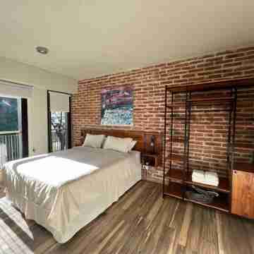 @LaGalerie Apts 2BR BA S.Telmo - wifi pool gym front desk Rooms