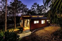 Amara Grove - Come Home to Calm. Peaceful stay in a cottage closer to nature.