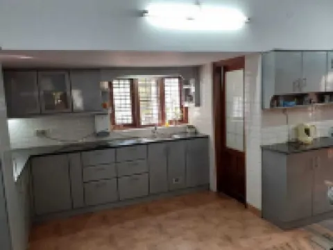 Zarahs Homestay is a country side homestay in Ranny Kerala. state