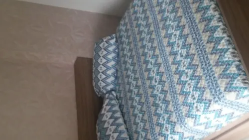 Apartment on the beach