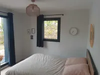 Pleasant Villa Domaine du Golf Heated swimming pool