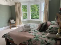 Lovely Victorian Villa in the English Riviera Hotels in 