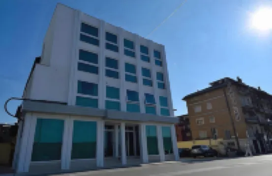 ホテル サン ジュリアーノ のホテル