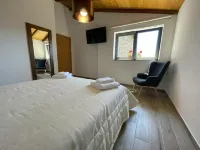 Casa da Vista Mágica Hotels in Castro Daire