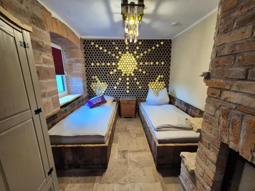 Vacation with the winemaker in the Unstrut valley! Hotels in Laucha an der Unstrut