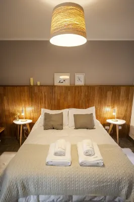 Nido Sureño Hotel a 