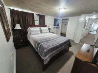 Charming 1-bedroom apartment in fabulous Downtown Galena with WiFi, AC - 2-Sterne