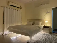 Fully Furnished 2BR Home Ideal for Work & Family Stays – Hyderabad Hotels in 