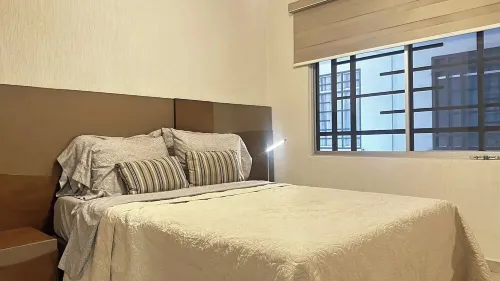 Fast Wifiwash/drynew Bedskeyless24h Doorman