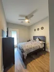 3-bedroom condo in DeRidder, Fully Furnished-WiFi-AC. Enjoy your stay. 1928