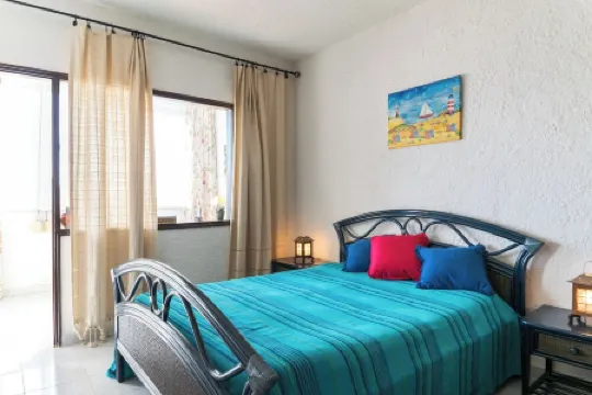 Apogee Black Apartment, Olhao, Algarve