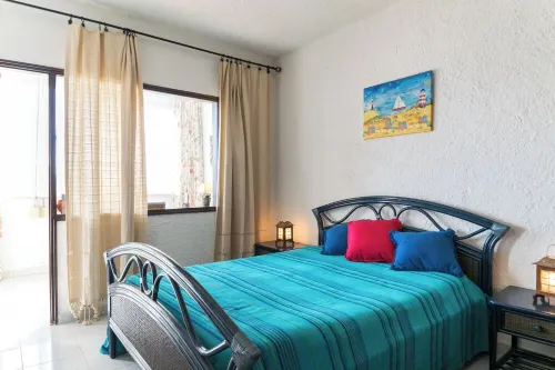 Apogee Black Apartment, Olhao, Algarve