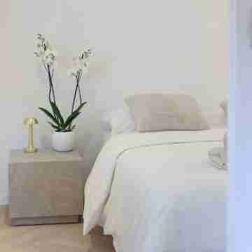 Beautiful Apartment in the Old Town - Close to the Sea Rooms