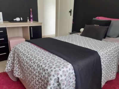 Cozy and economical family apartment