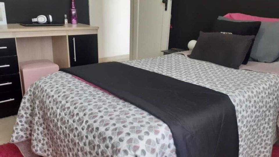 Cozy and economical family apartment