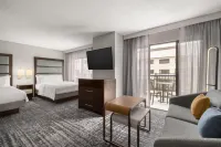 Homewood Suites by Hilton-印第安納波利斯卡梅爾 - 宠物友好