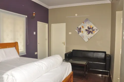 Home stay or guest house