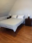 Premier 1 Bed Room Loft  Apt.  10 Minutes From Times Square Hotels in Weehawken
