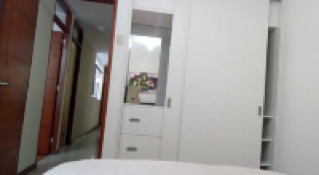 Modern and Comfortable Apartment Eight minutes from the Historic Center