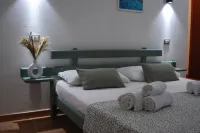 Villa Ines ~ Holiday Home Hotels in Castiadas