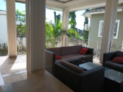 HIMMA'S Superior Luxury Apartments with stunning Sea and mountain views