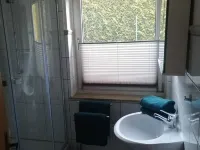 Cozy, bright apartment in a very quiet location Hotels in Detmold